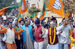 BJP Wins Jharkhand, Raghubar Das Front Runner for CM’s Post